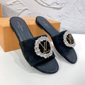 Satchel Bags - Mix Shoes - 1798