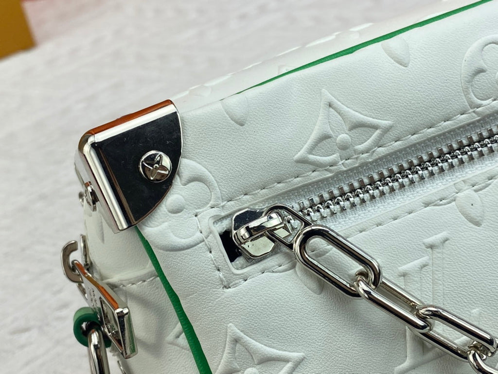 EN - New Bag LUV 626