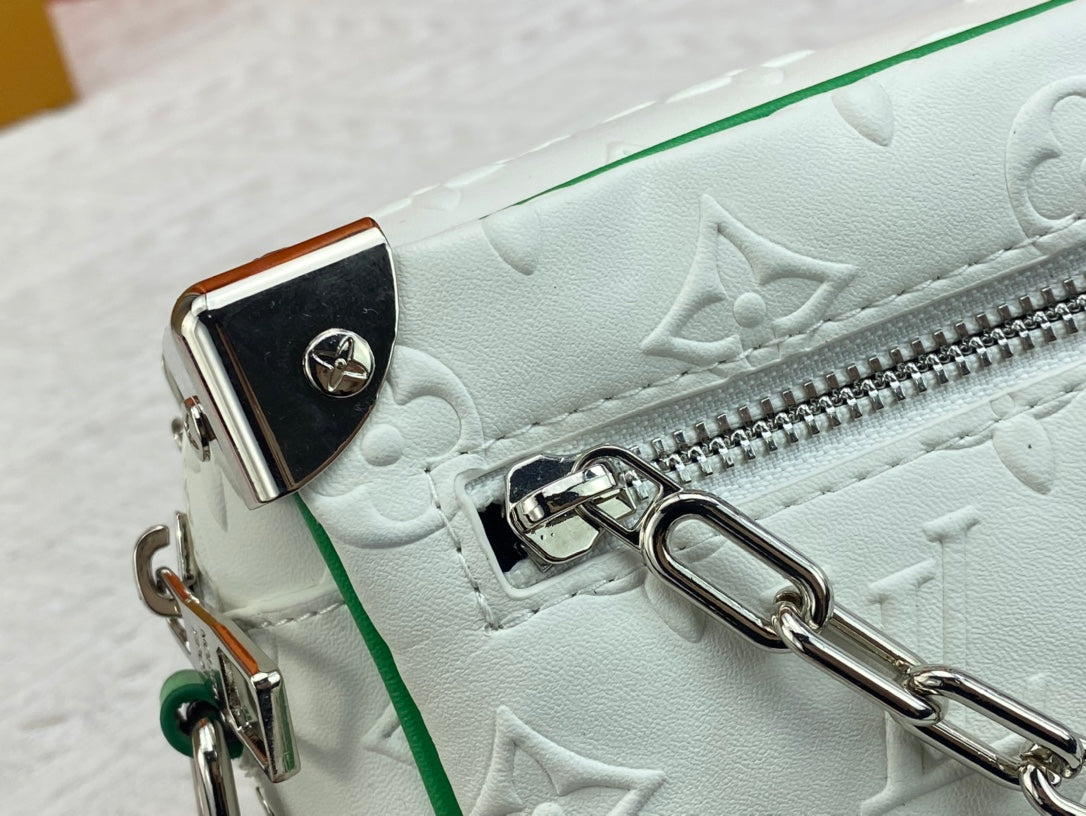EN - New Bag LUV 626
