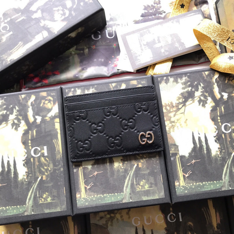 Glami-is - Guki Card Case - 077