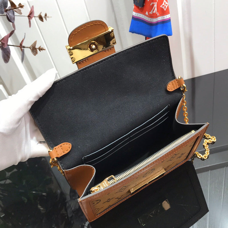 GlamI Lu-Vi bags - 2707