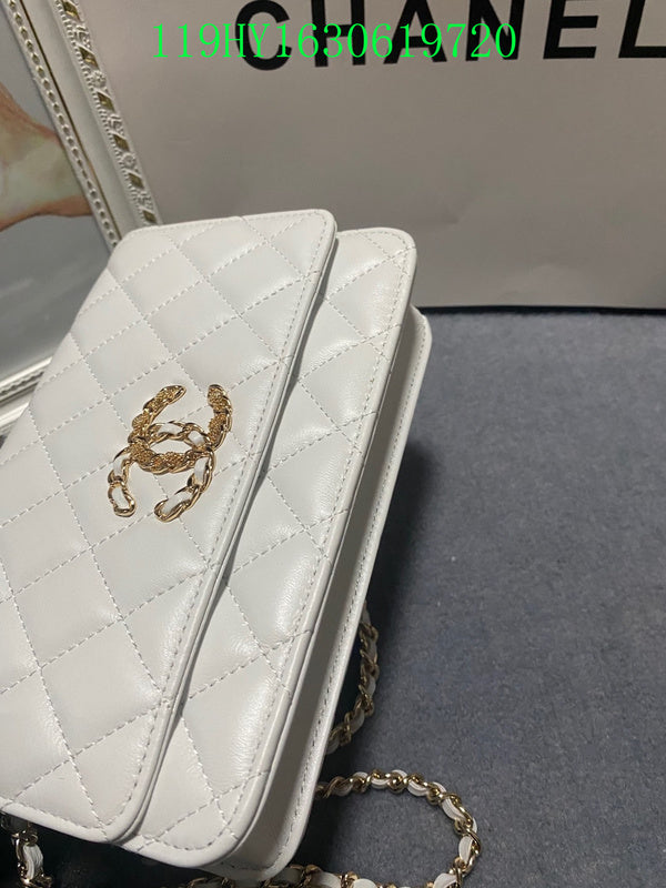 Glami - CHL Bags - 620