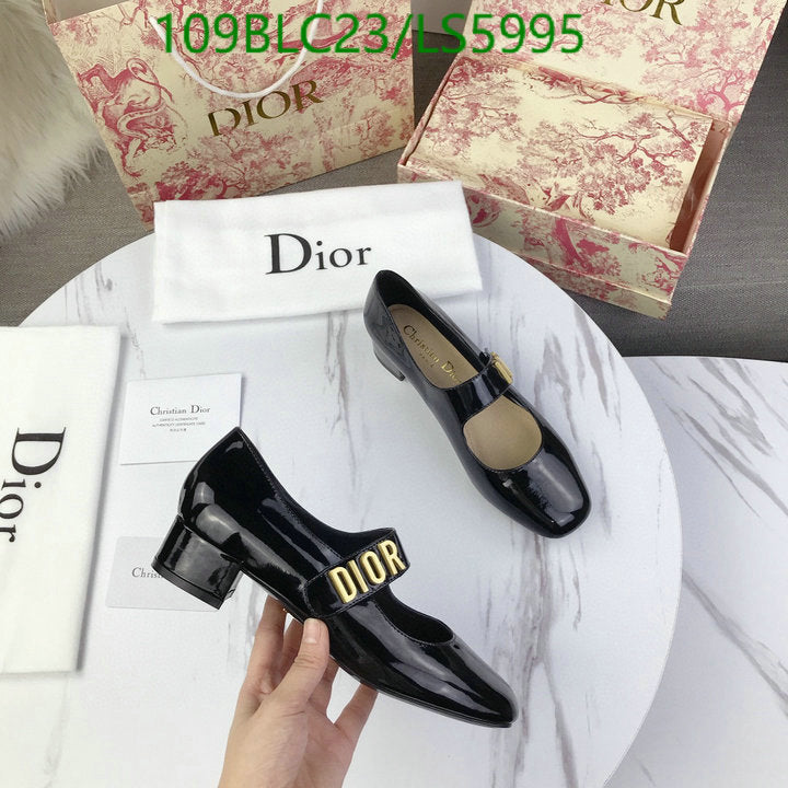SAMCC - DOR Women Shoes - 1814