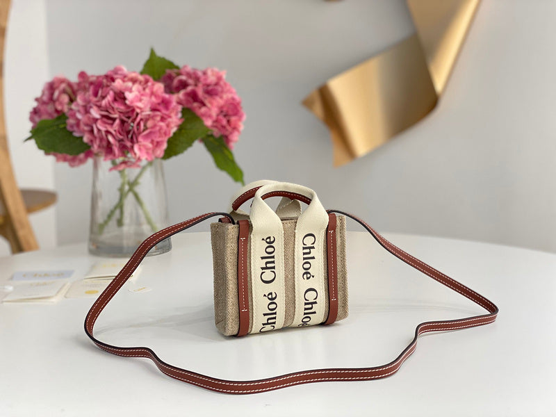 Glamy - CLE Bags - 271