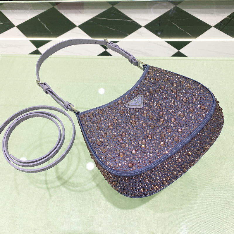Satchel Bags - PDA Bags - 2181