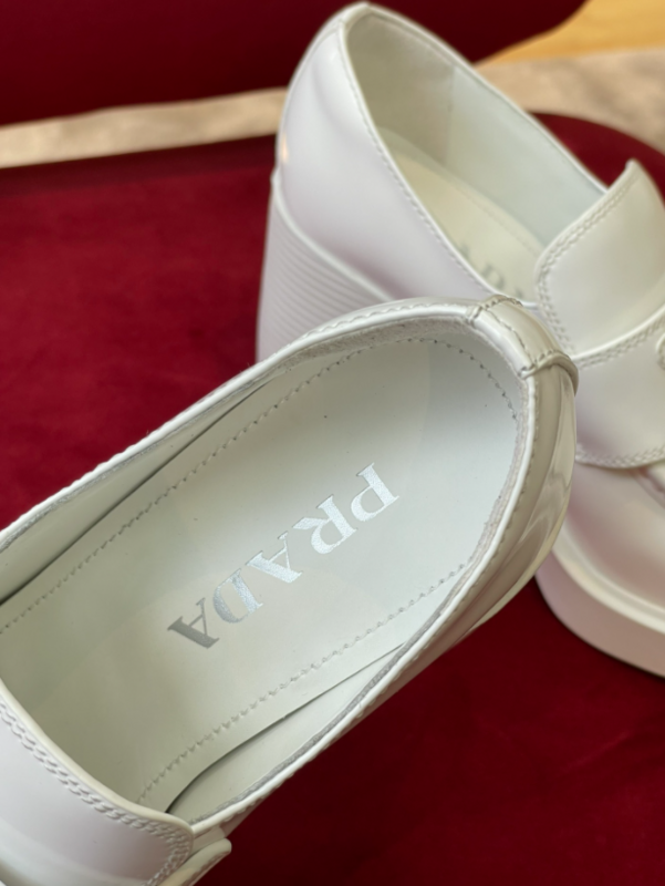 Glamy - PD Women Shoes - 015