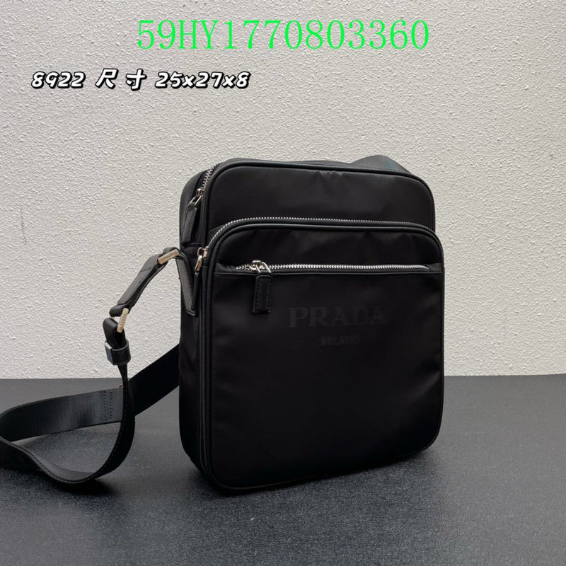 Satchel Bags - PDA Bags - 4077