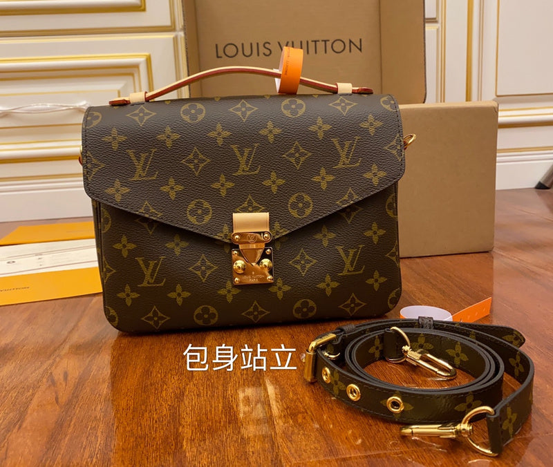 Glami Fashion Lu-Vi bags - 17059