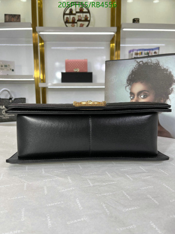 SAMC - CHL Bags - 454