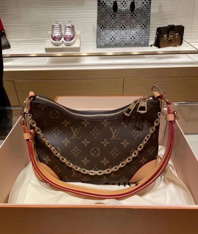 Satchel Bags - VL Bags - 1836