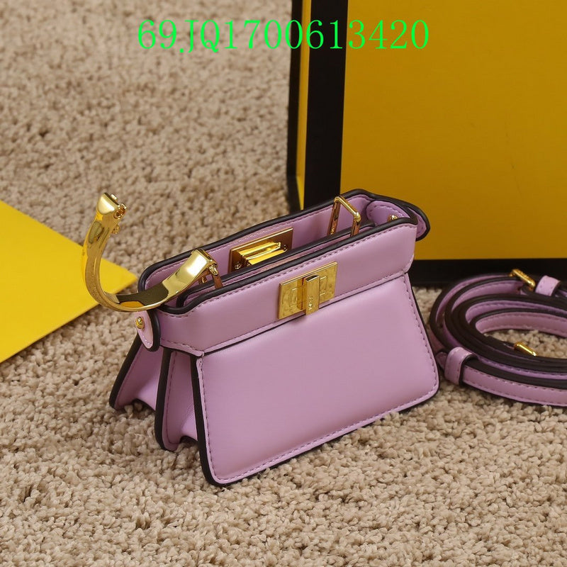 Glami - FDE Bags - 3139