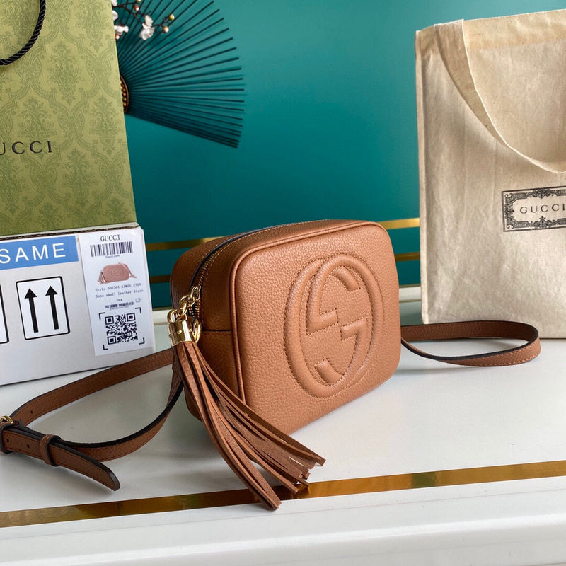 Glami Fashion - GCI Bags - 6030