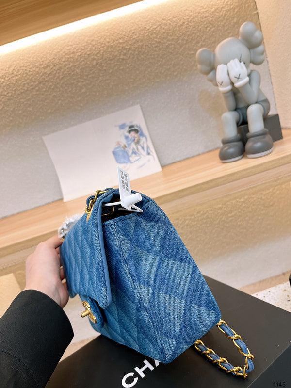 Satchel Bags - CHL Bags - 7162