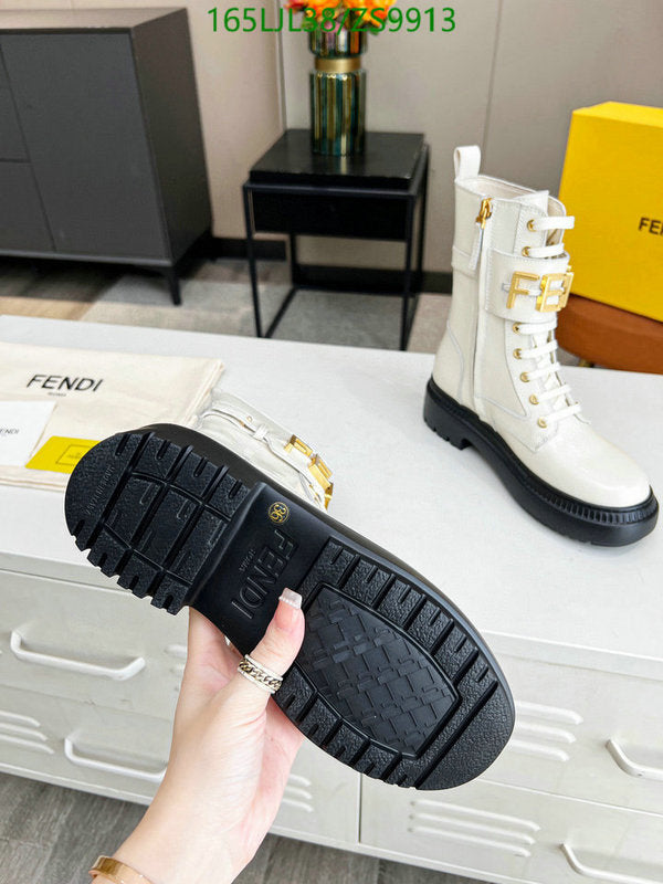 SAMC - FDE Women Shoes - 500