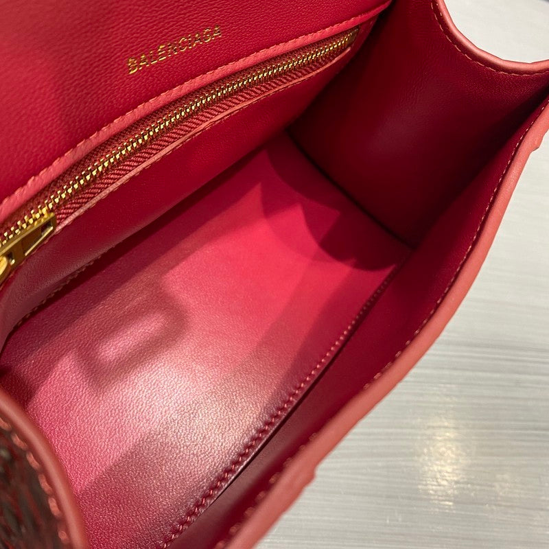 Satchel Bags - BGA Bags - 212