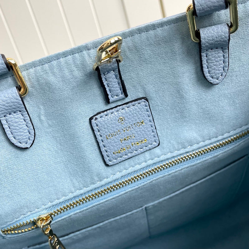 Satchel Bags - VL1 Bags - 351