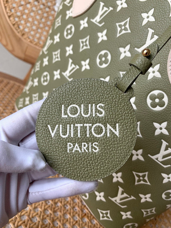 Satchel Bags - VL Bags - 4414