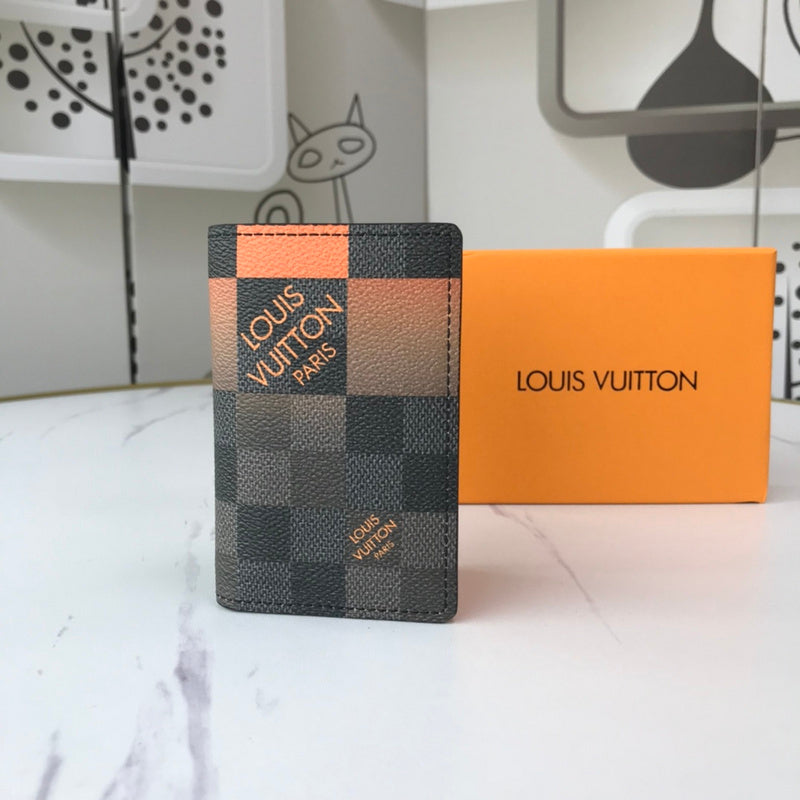 Fashion Lu-Vi bags - 2683
