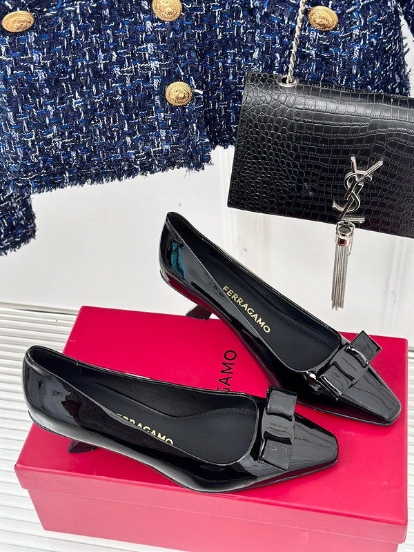 Glami - FGO Women Shoes - 264