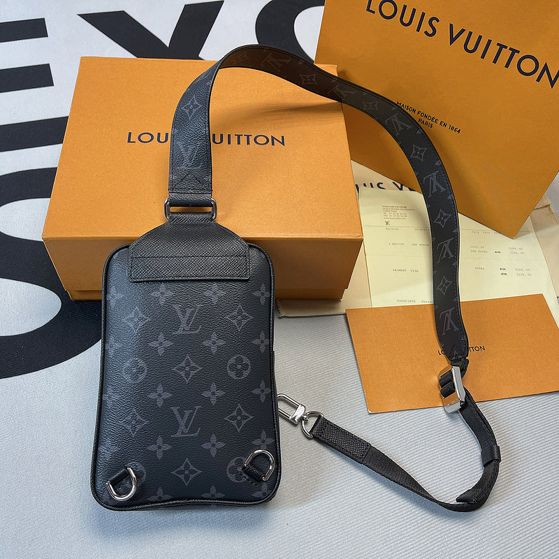Glami Fashion Lu-Vi bags - 10206