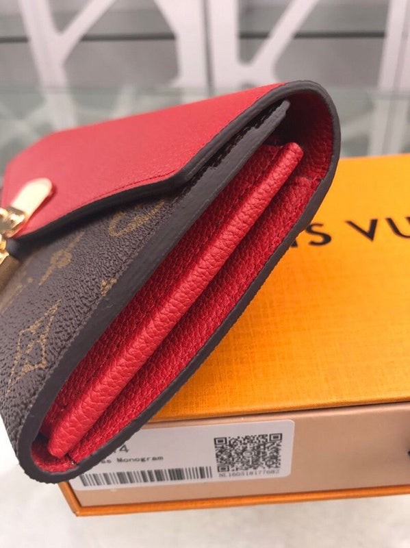 Glami Fashion Lu-Vi bags - 9124
