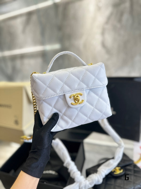 Satchel Bags - CHL Bags - 7112