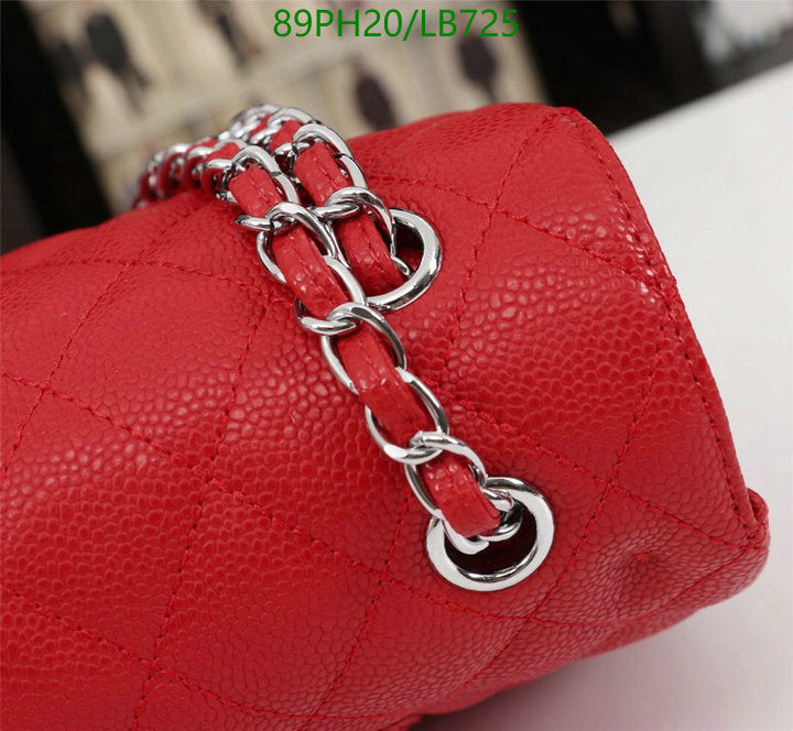 SAMC - CHL Bags Crossbody - 445