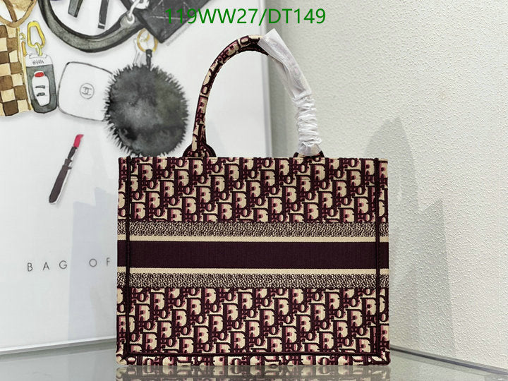 SAMCC - DOR Bags - 907