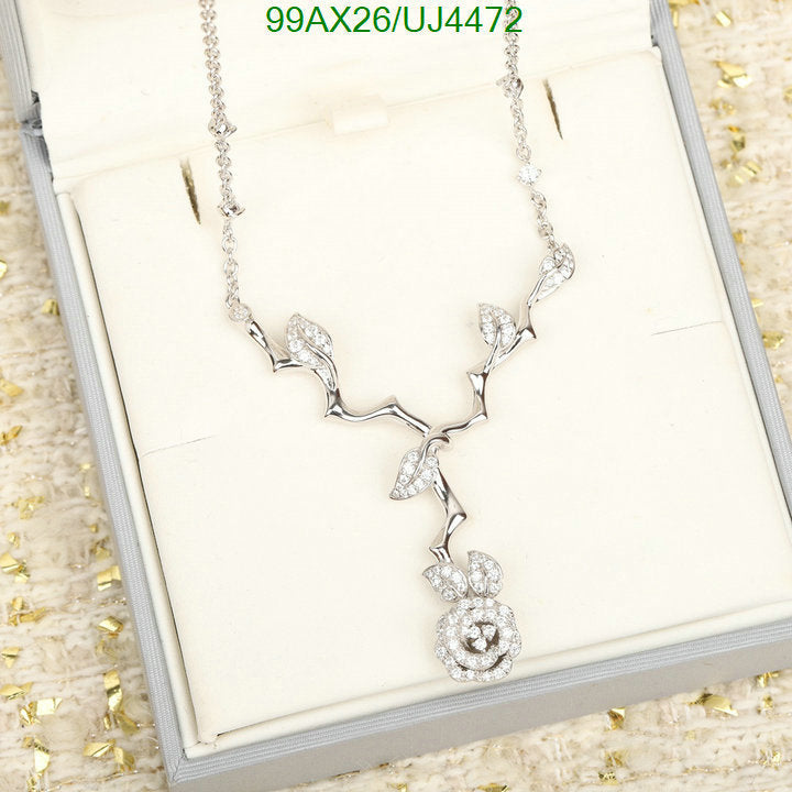 SAMC - DOR Jewelry - 129
