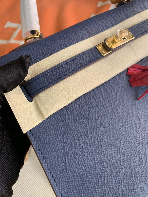 Satchel Bags - HMS-Bags - 971