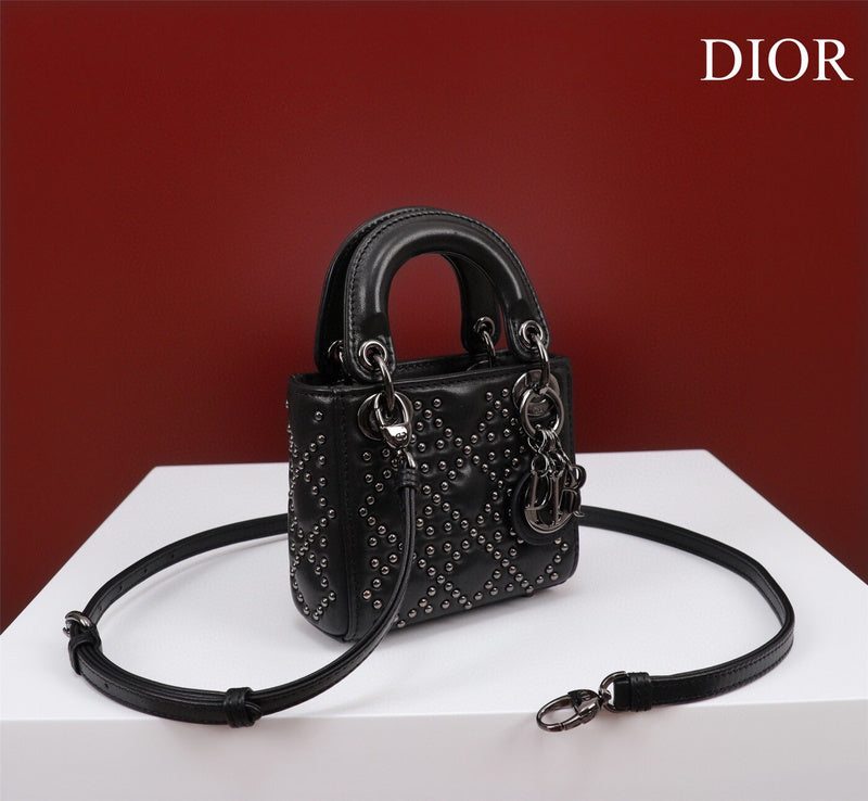ELE - Dir Bags - 1694