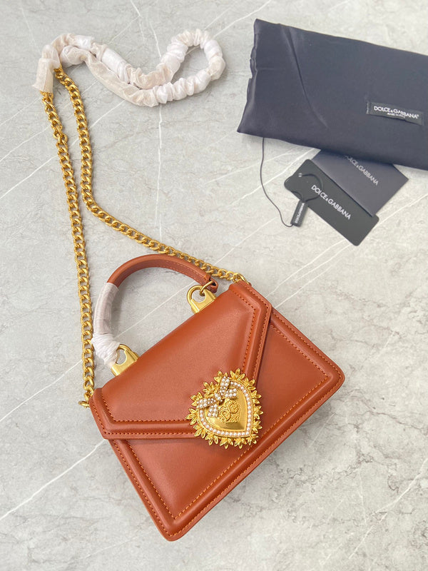 Glamy - DG bag - 508