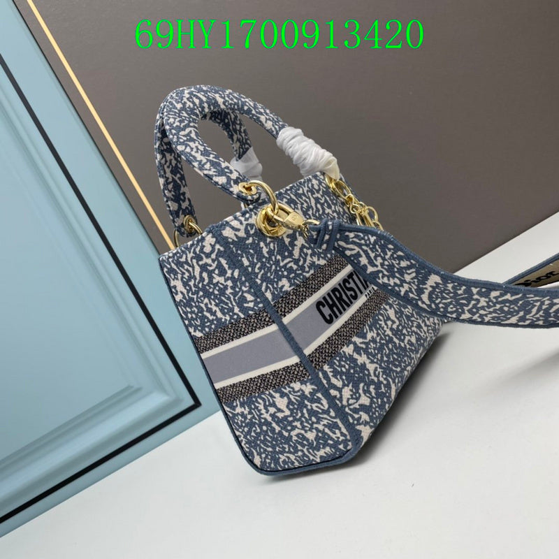 Glami - DOR Bags - 1248