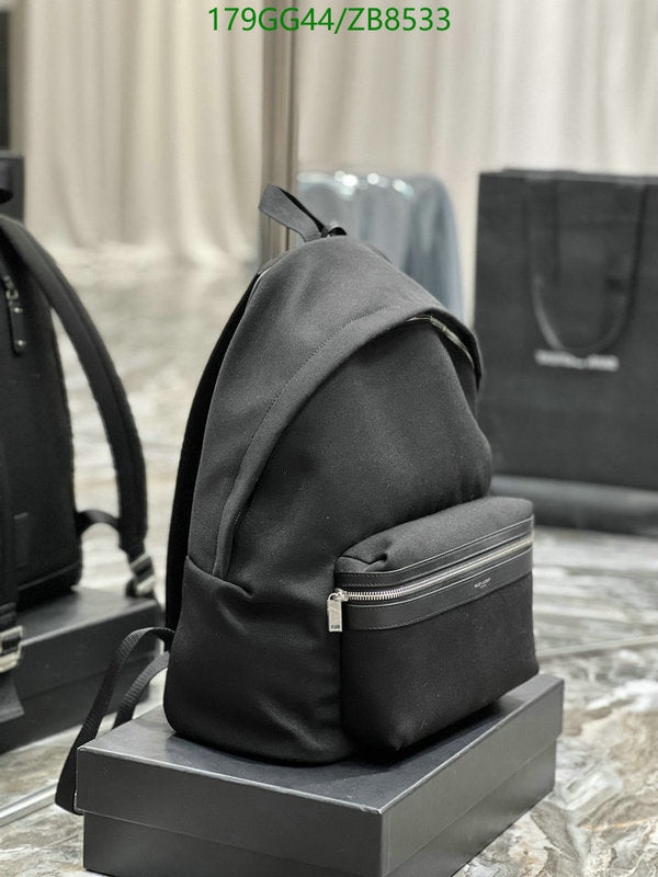 SAMC - YLS Bags - 205