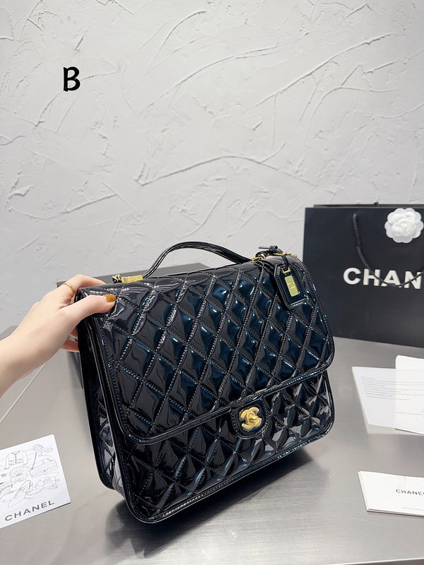 Satchel Bags - CHL Bags - 7174