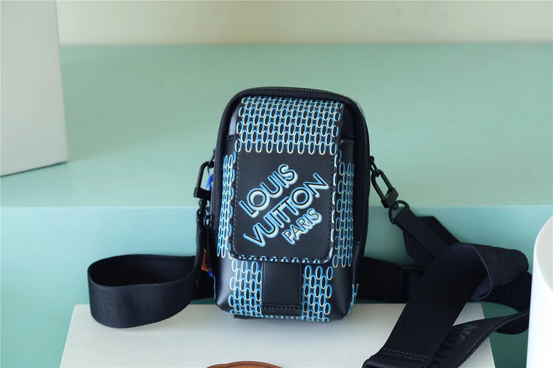 Glami Fashion Lu-Vi bags - 10078