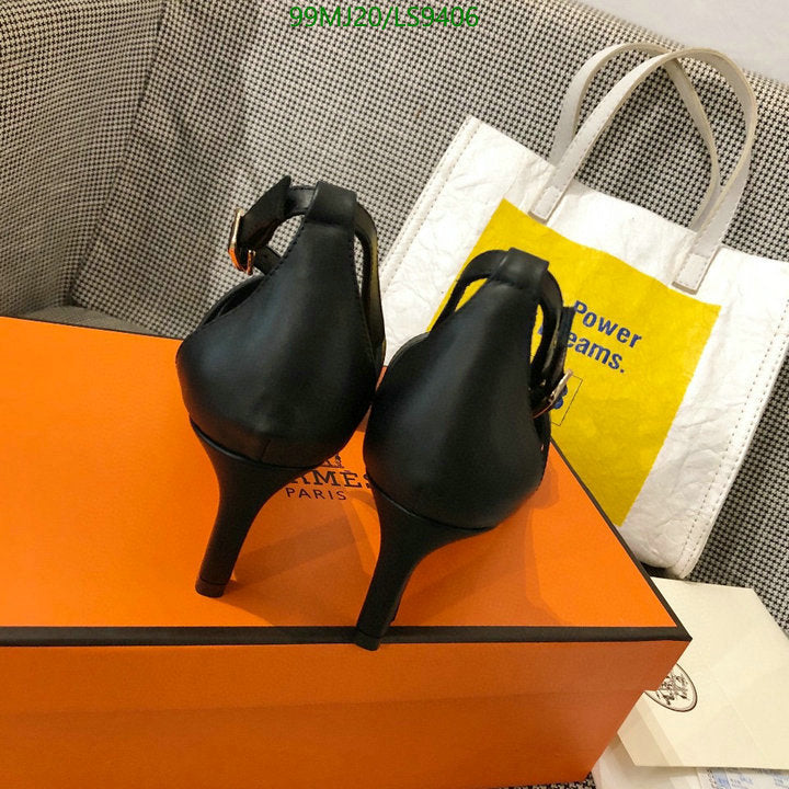 SAMC - HMS Women Shoes - 417