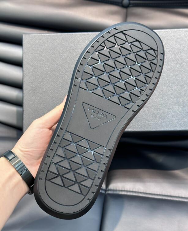 glamy - PD Men Shoes - 084