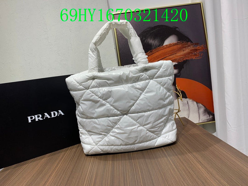 Satchel Bags - PDA Bags - 4562