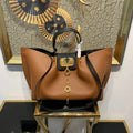 Satchel Bags - VTO Bags - 184