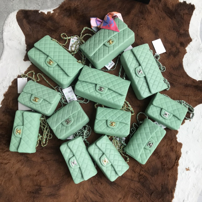 ELE - CHL Bags - 675