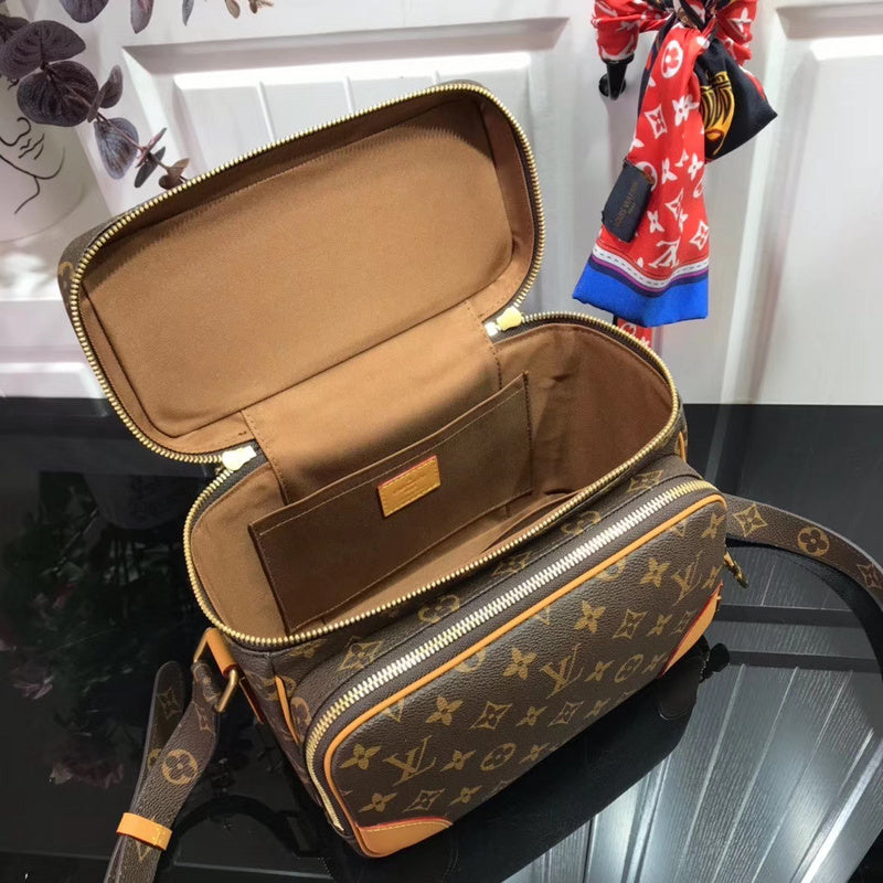 GlamI Lu-Vi bags - 2908