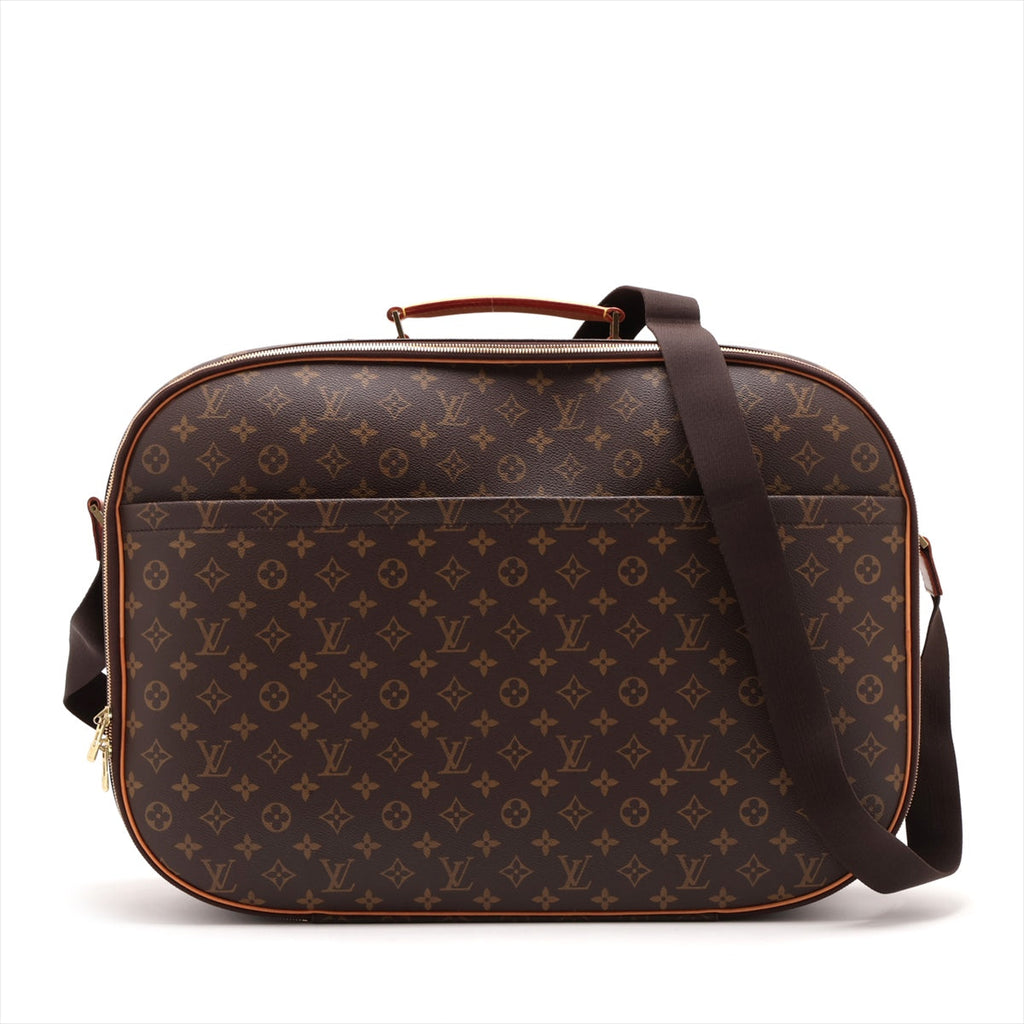 Louis Vuitton Monogram Pack All GM M24000 Brown