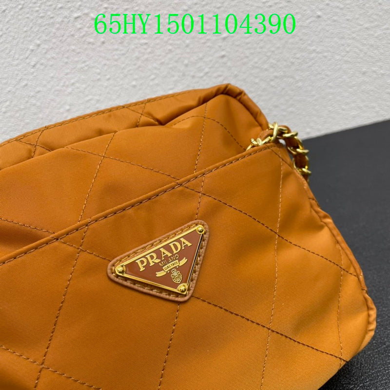 Satchel Bags - PDA Bags - 3862