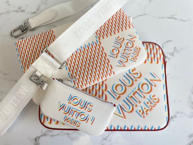 Glamy - LOV Bags - 479