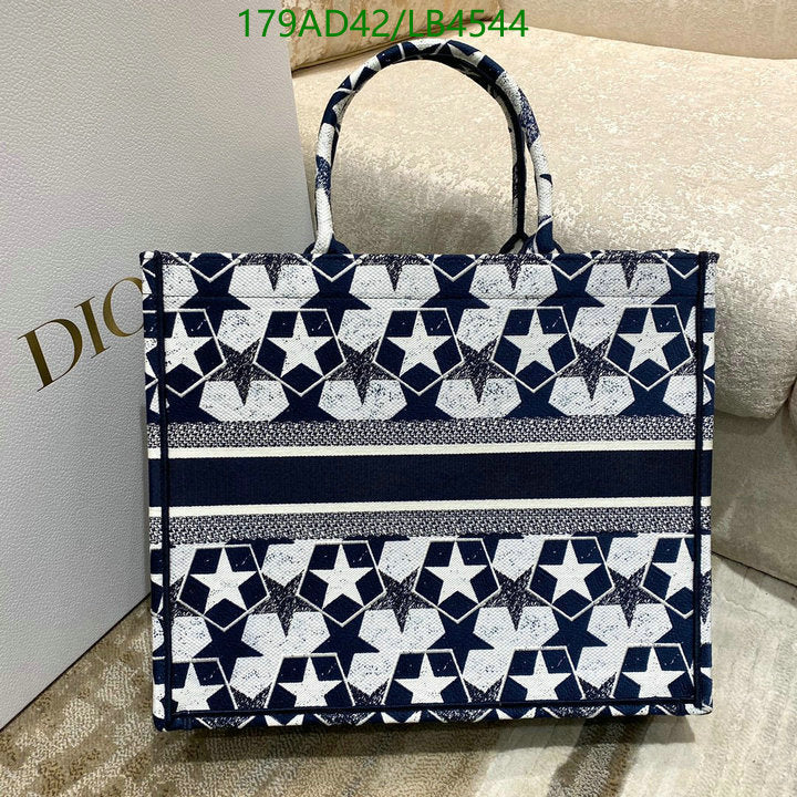 SAMCC - DOR Bags - 1348
