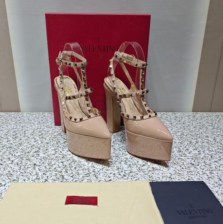 SAMC - VEL Women Shoes - 019