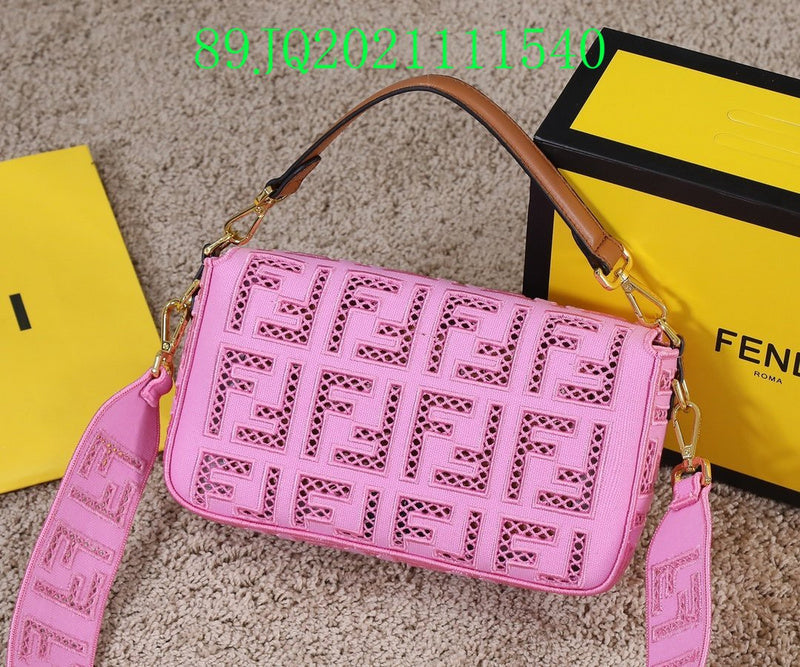 Glami - FDE Bags - 2087