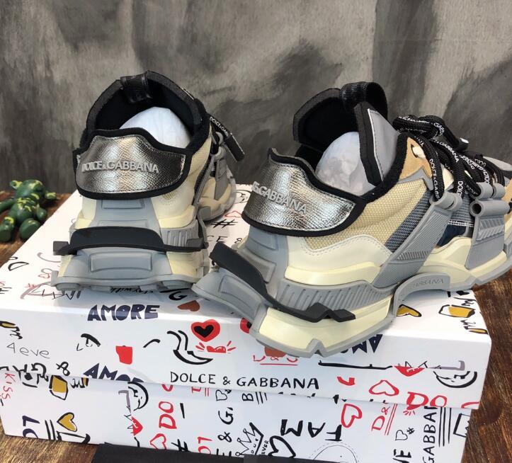 SAMC - DAG Men Shoes - 240