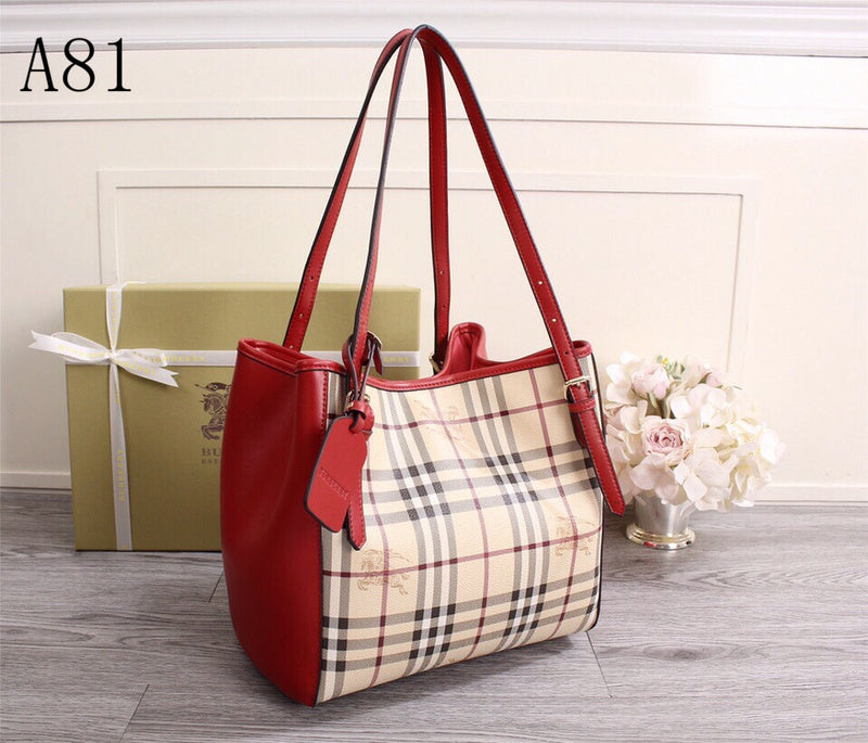 ELE Fashion -BBR Bags - 749